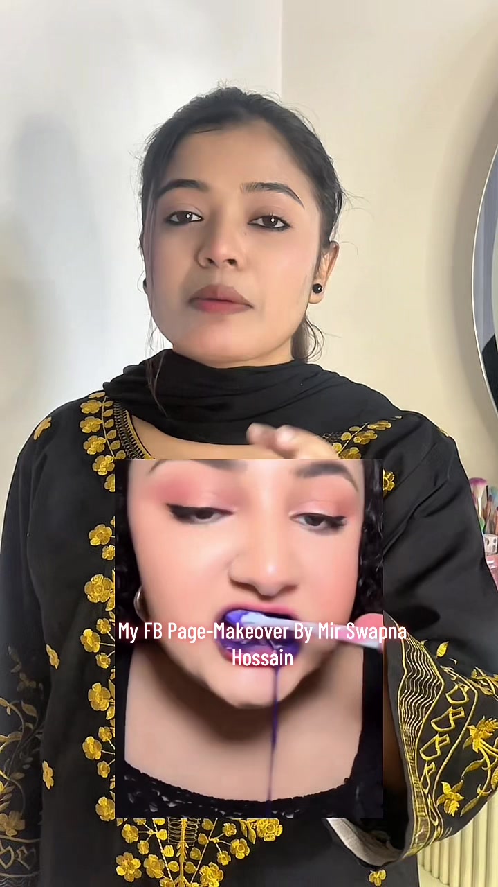 @Mir Swapna Hossain