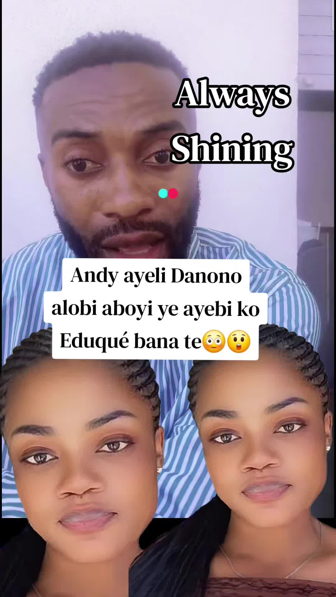 @Always shining💫