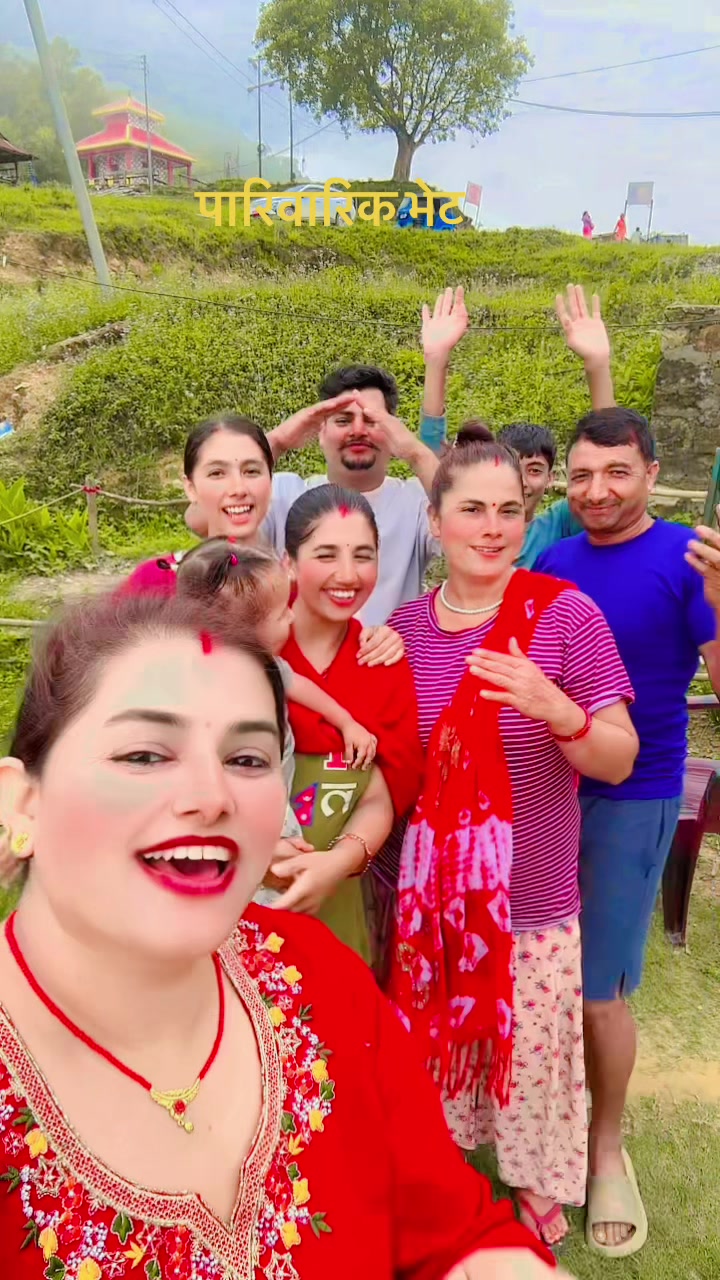 @Sarswati Paudel
