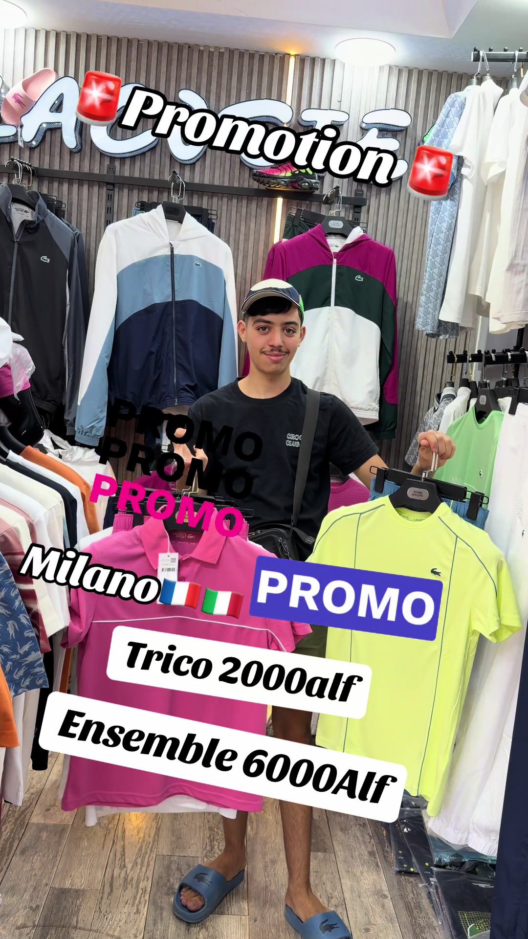 @🐊Bio Bio Lacoste🐊
