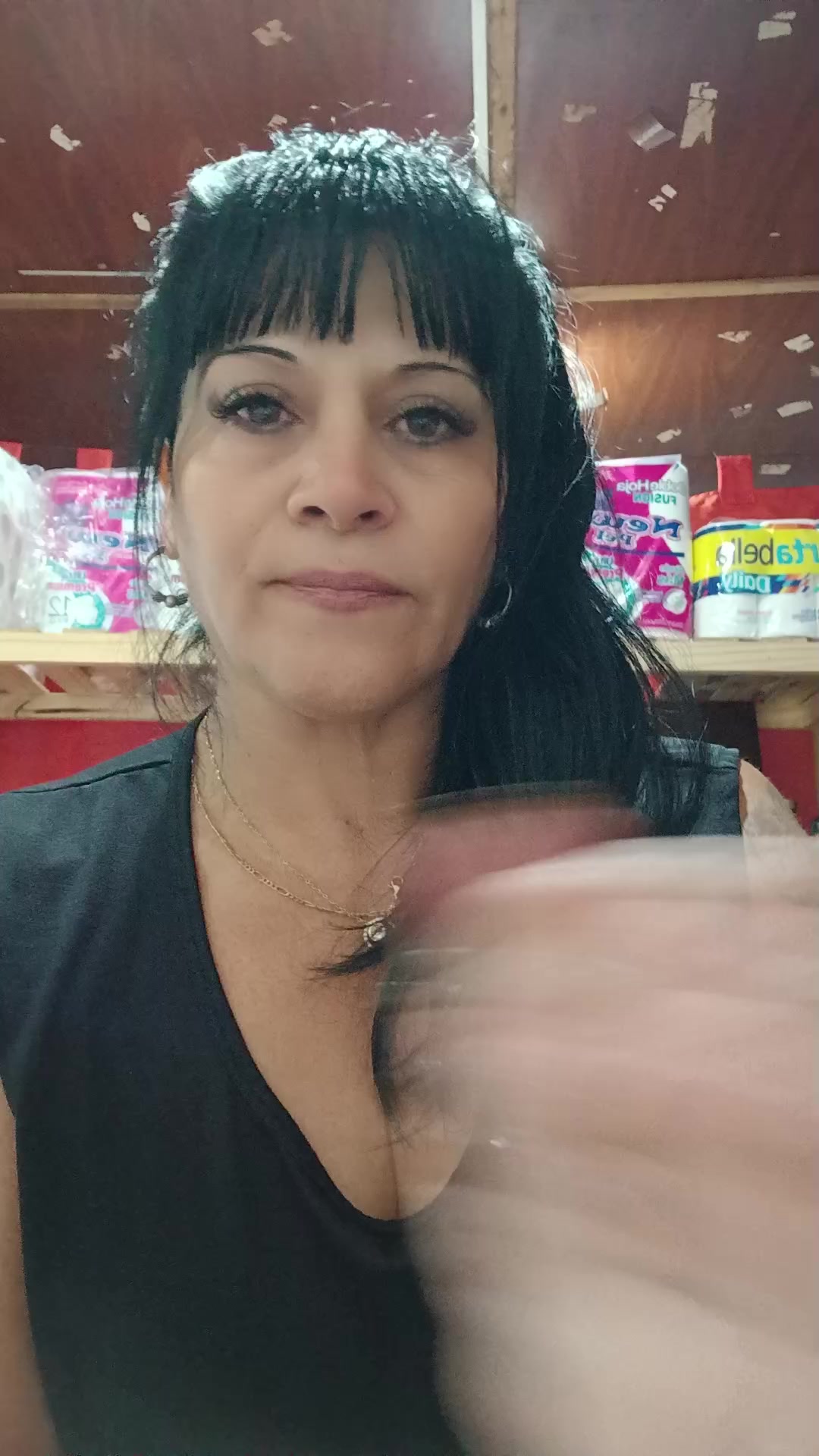 @Adriana Albarracin