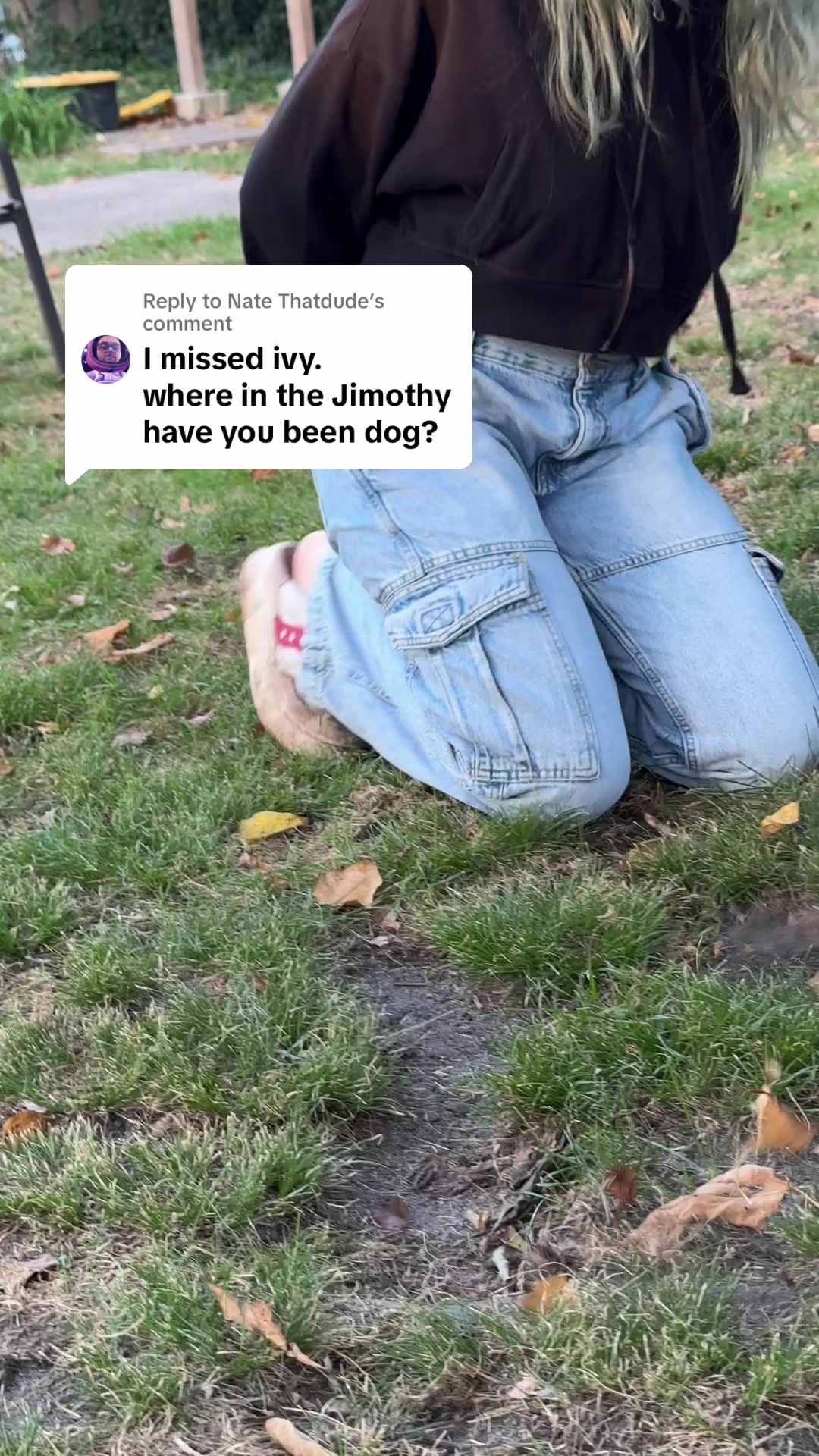 @Ivy