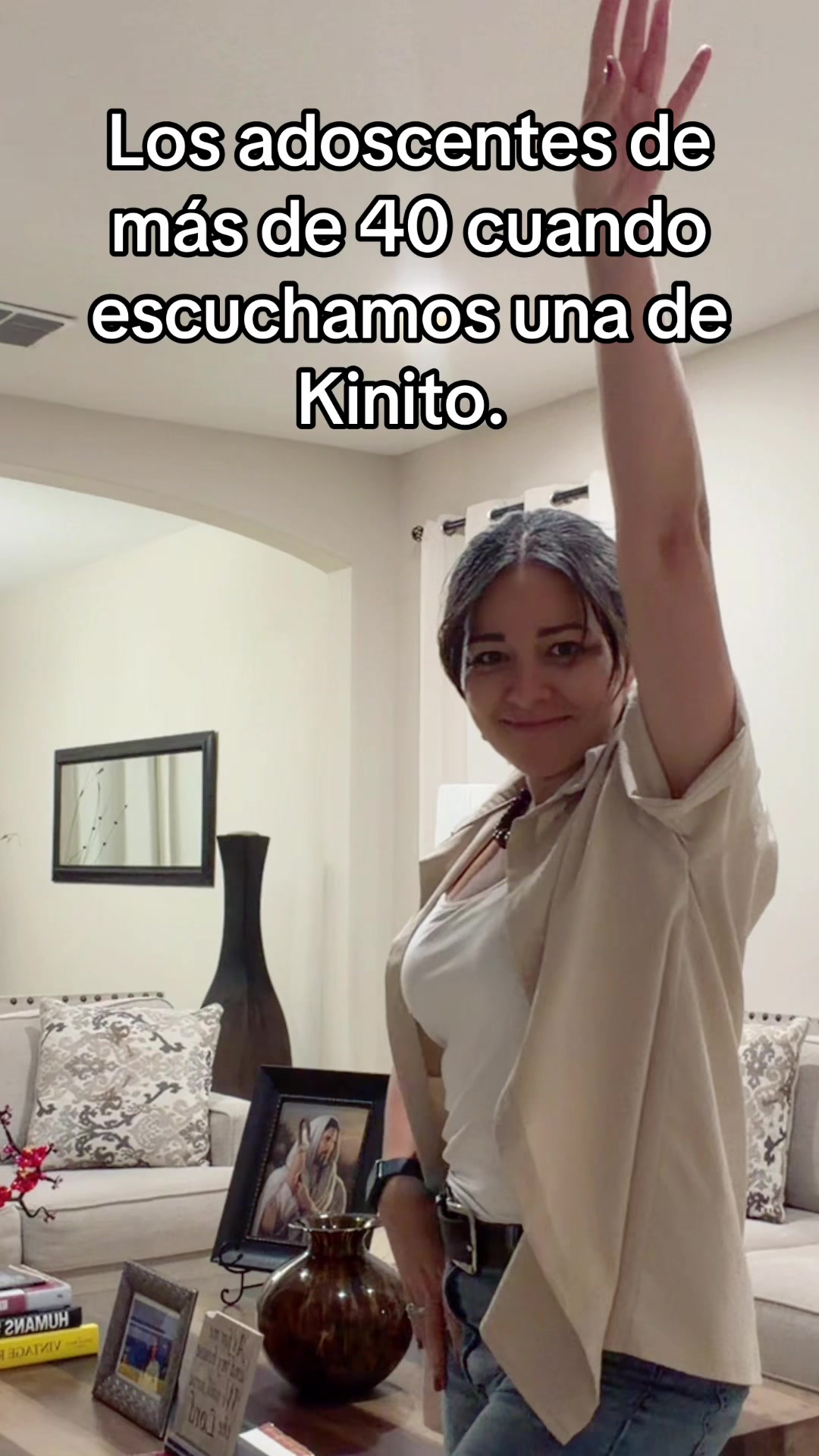 @Grace Rincón