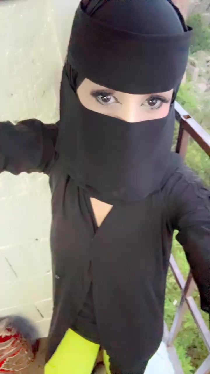 @مودل نجوم ليل
