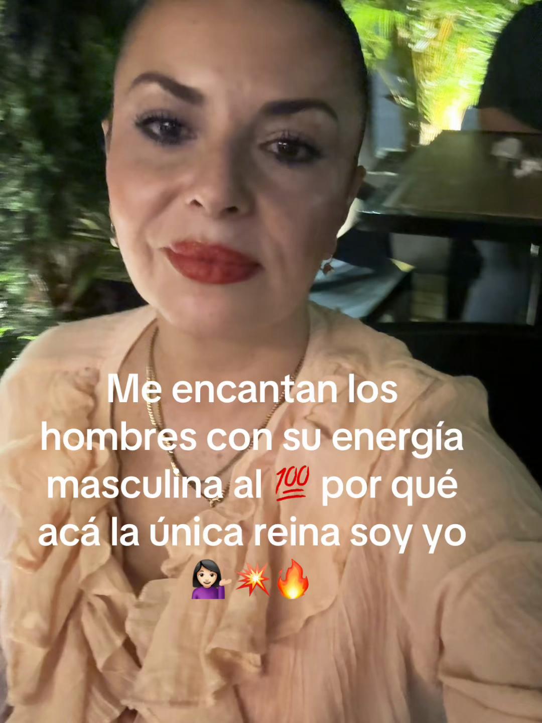 @Isabel Cristina
