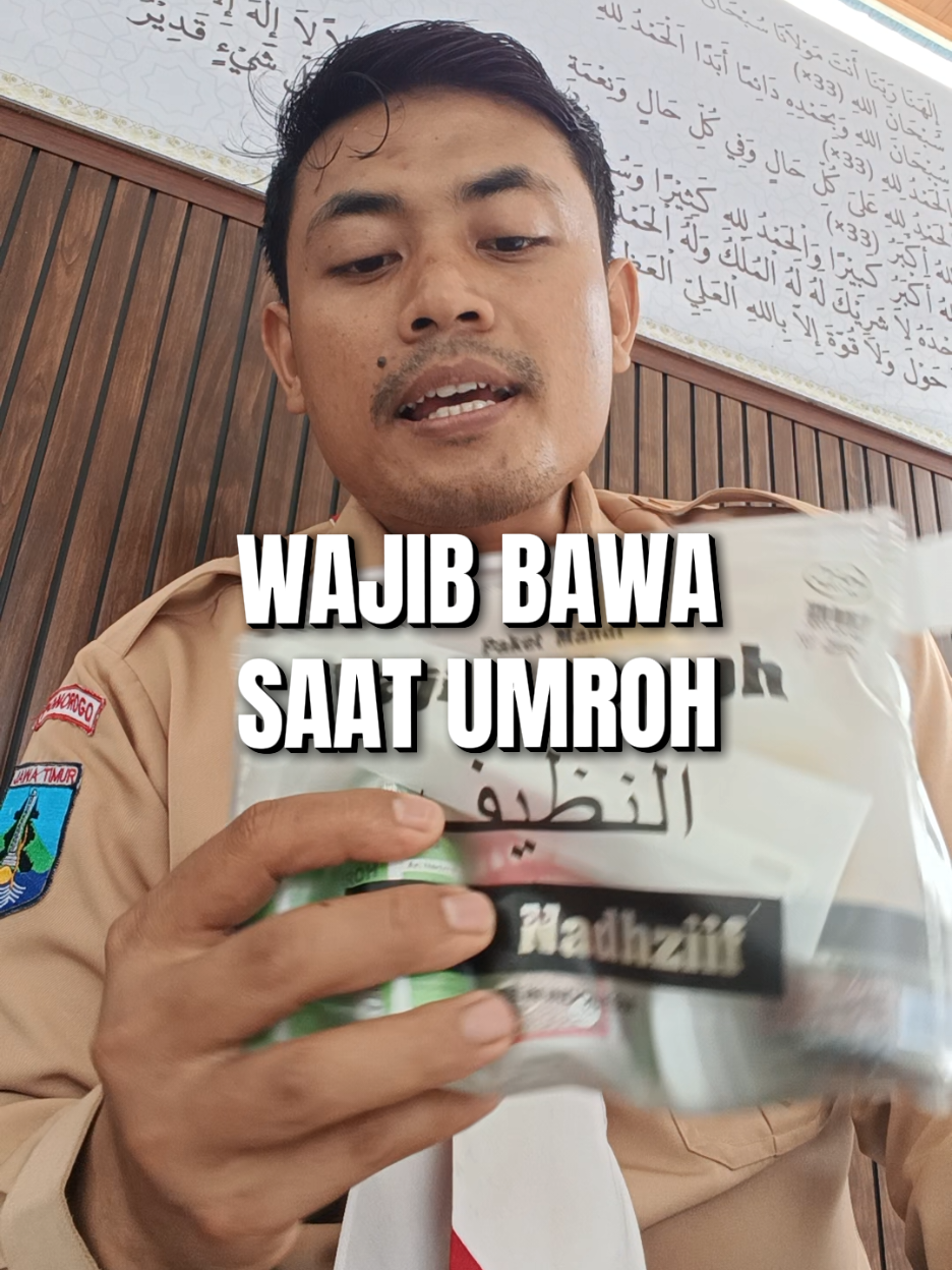 @Wahyu || Berkah Rupiah
