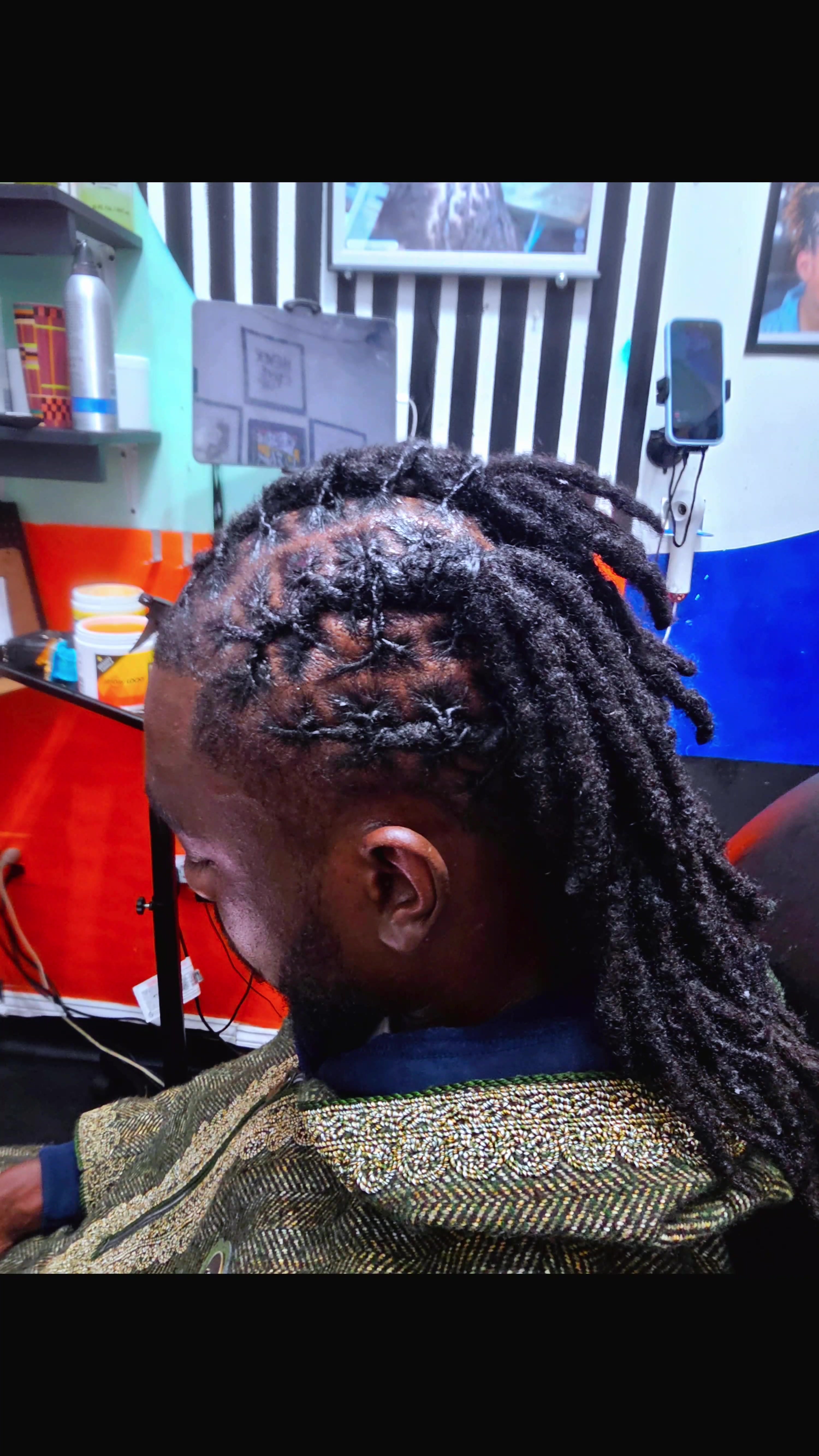 @Jay Ultimate Loc's & Tattoos