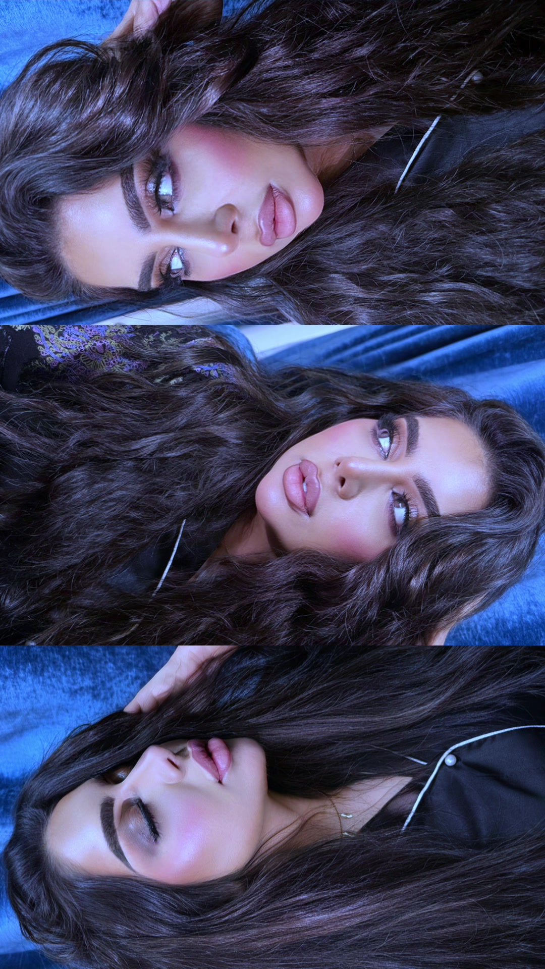 @غادة الزدجالي 🎬
