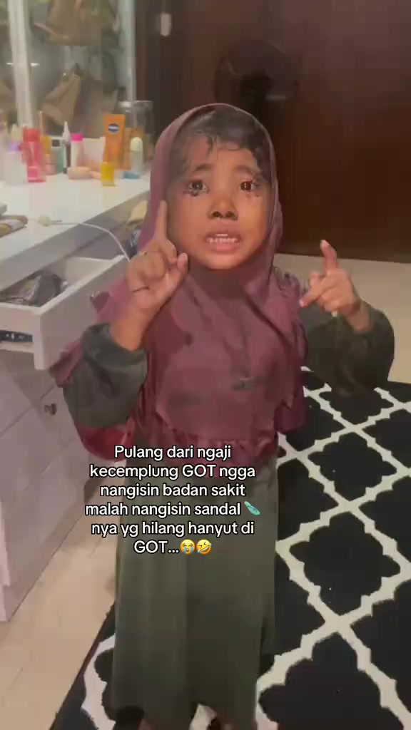 @Tiara Isabel