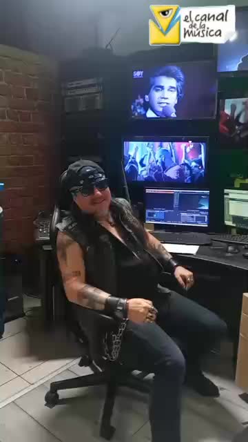 @Axl Metal Productions