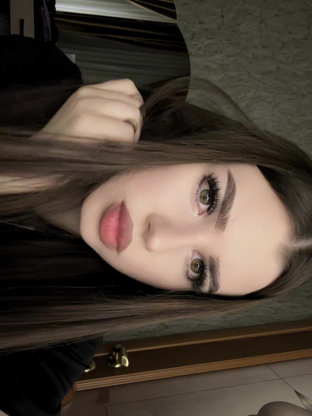 @госпожа