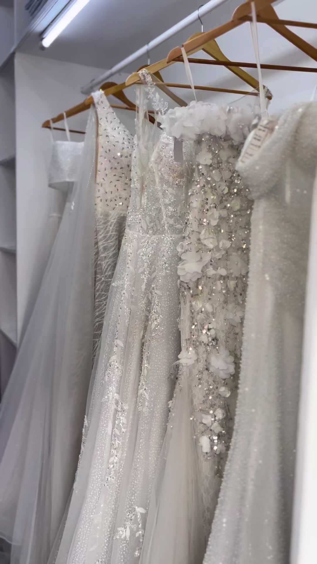@Kelsey Gowns