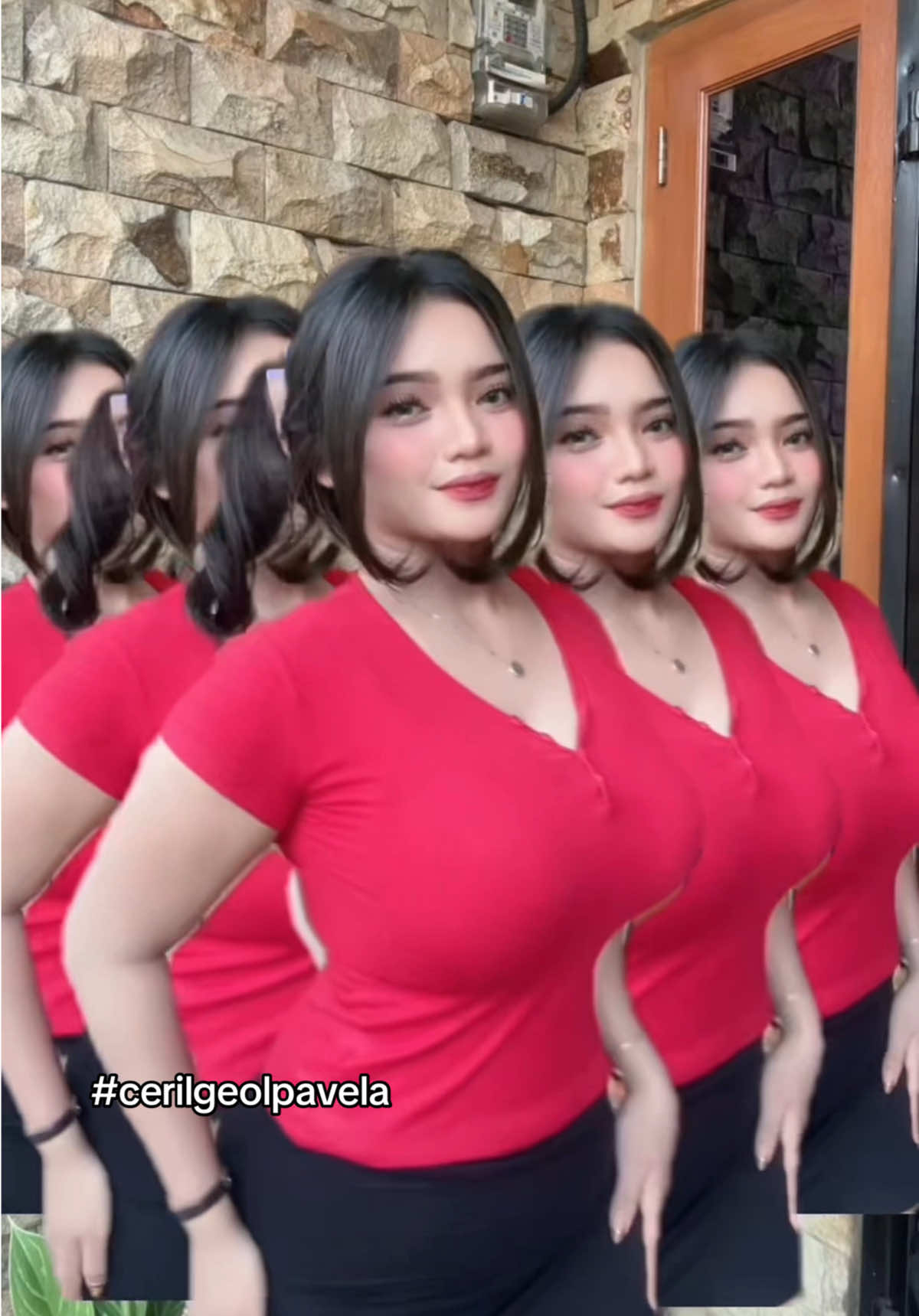 @ini akun asli ceril🤬