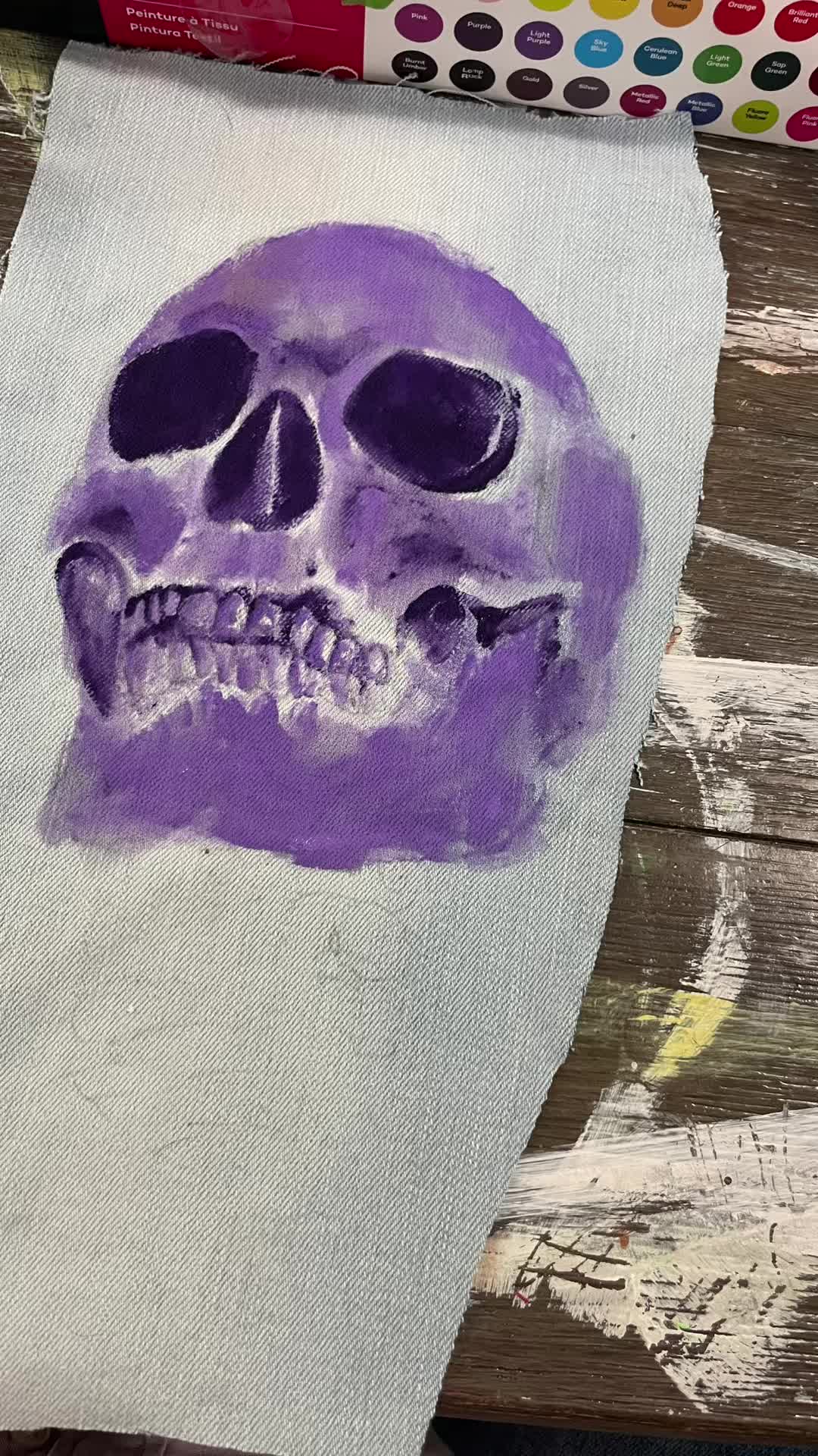 @my.little.weirdos.artist🇨🇦