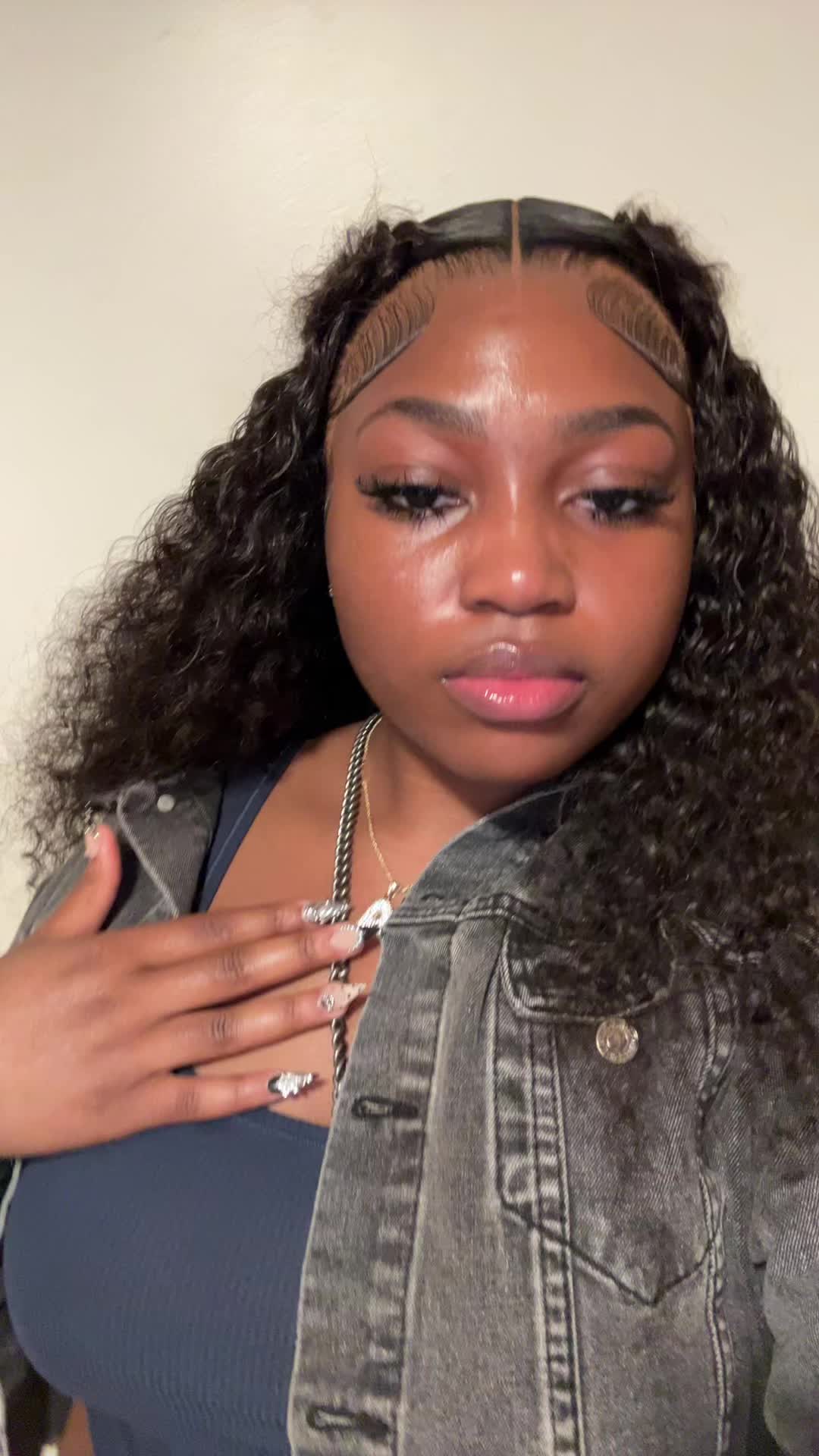 @Liyah Renée☆