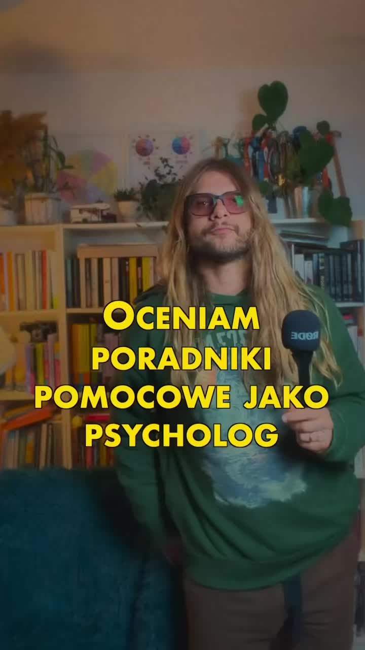 @Michał Brzegowy Psycholog