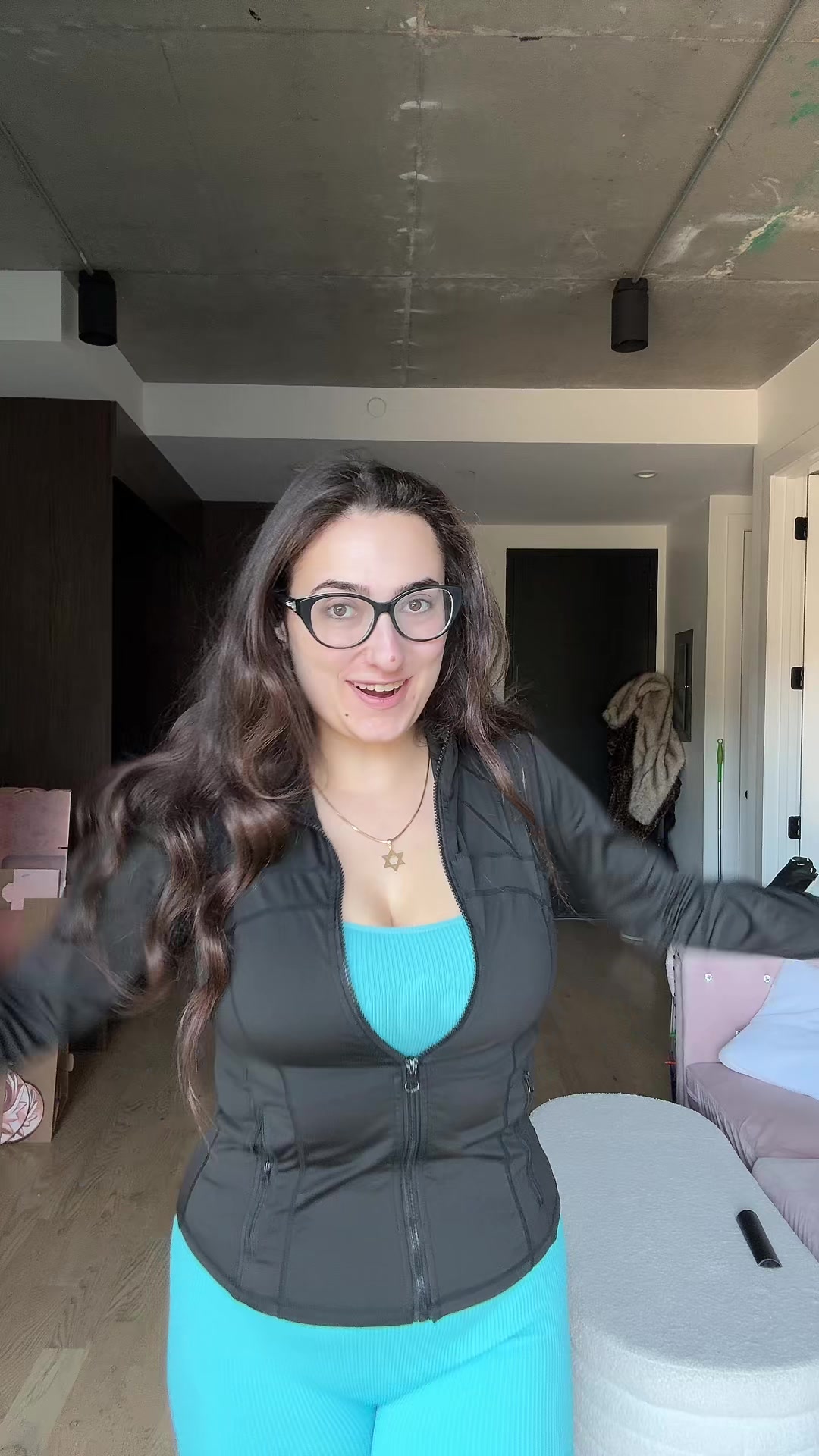 @Julia A