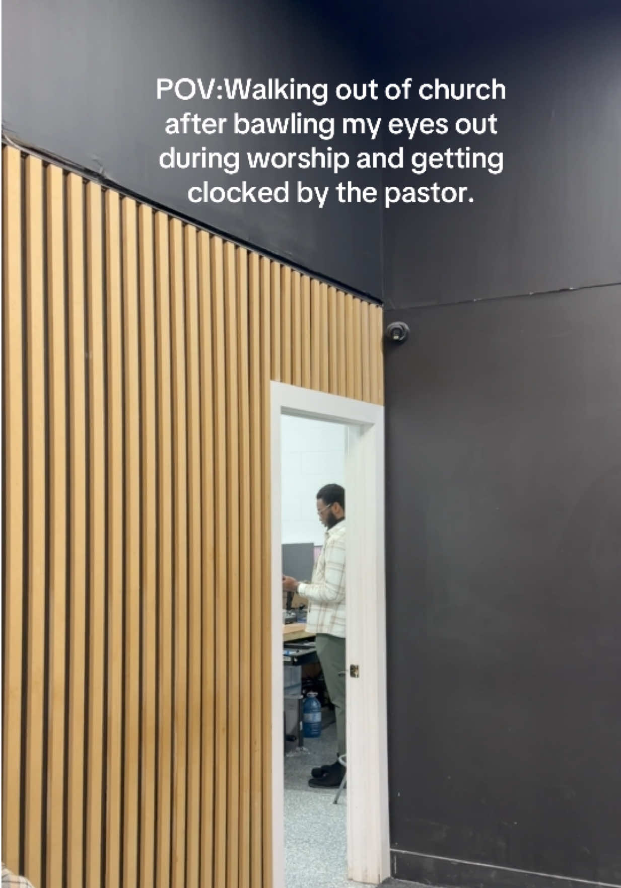 @Lighthouse Church Oshawa