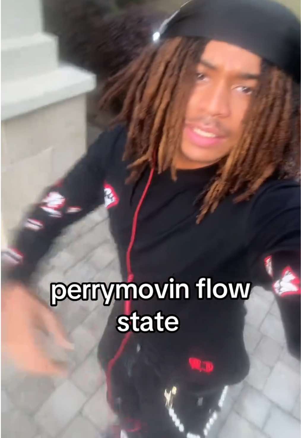 @Perry