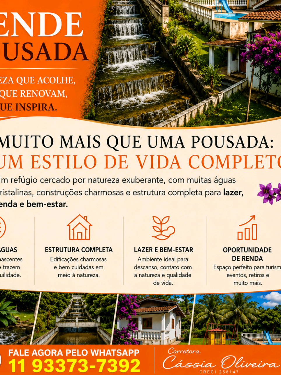 @CÁSSIA CORRETORA DE IMÓVEIS