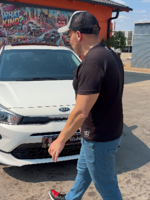 @Mit-Mak Motors