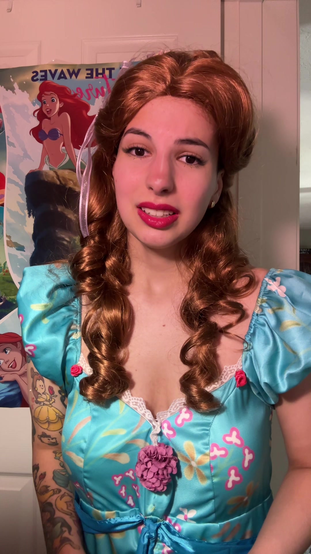 @partywithprincesses