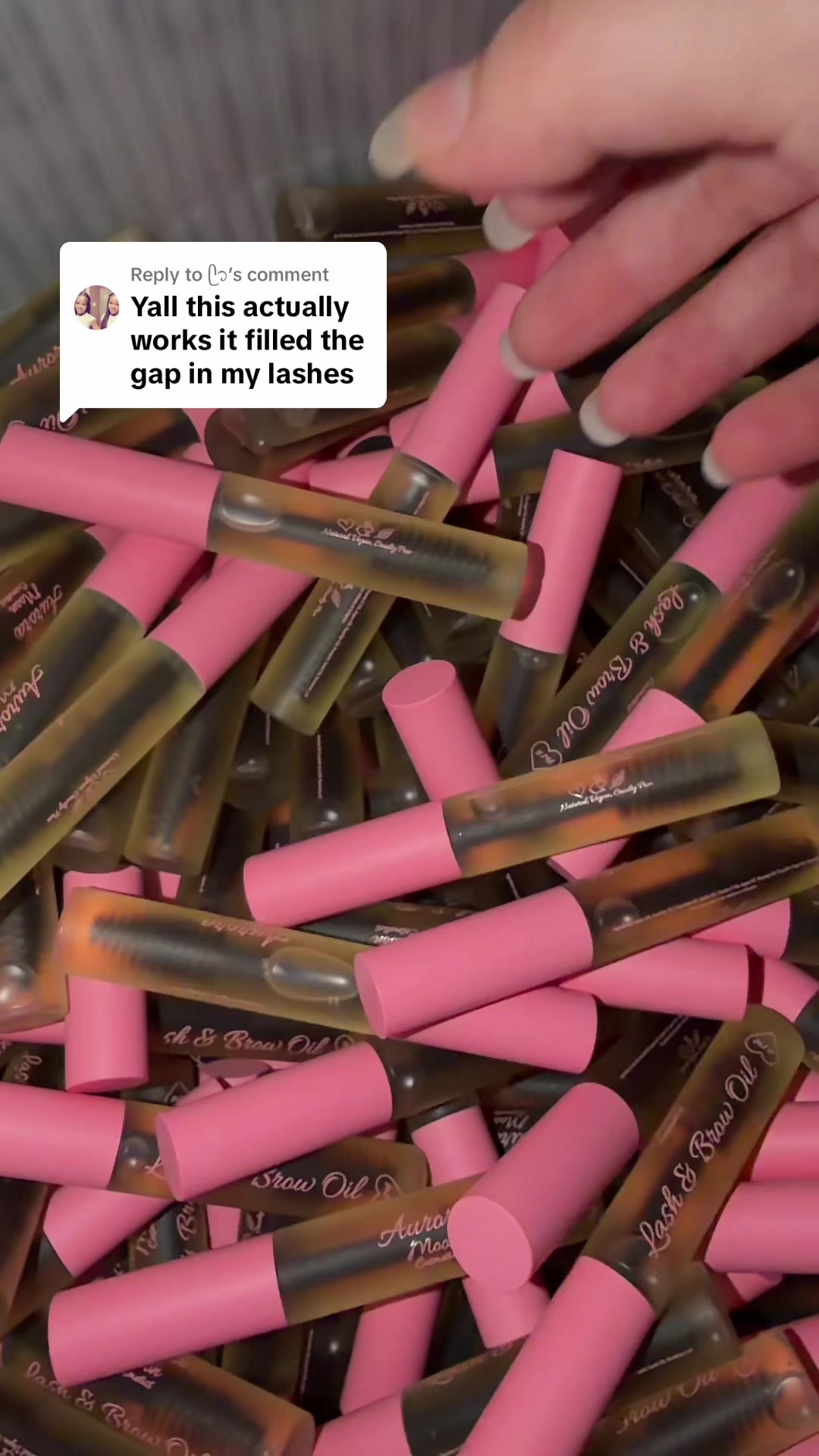 @Aurora Moon Cosmetics