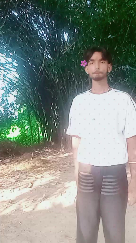 @I. AM. LOVE  😘 SANDIP