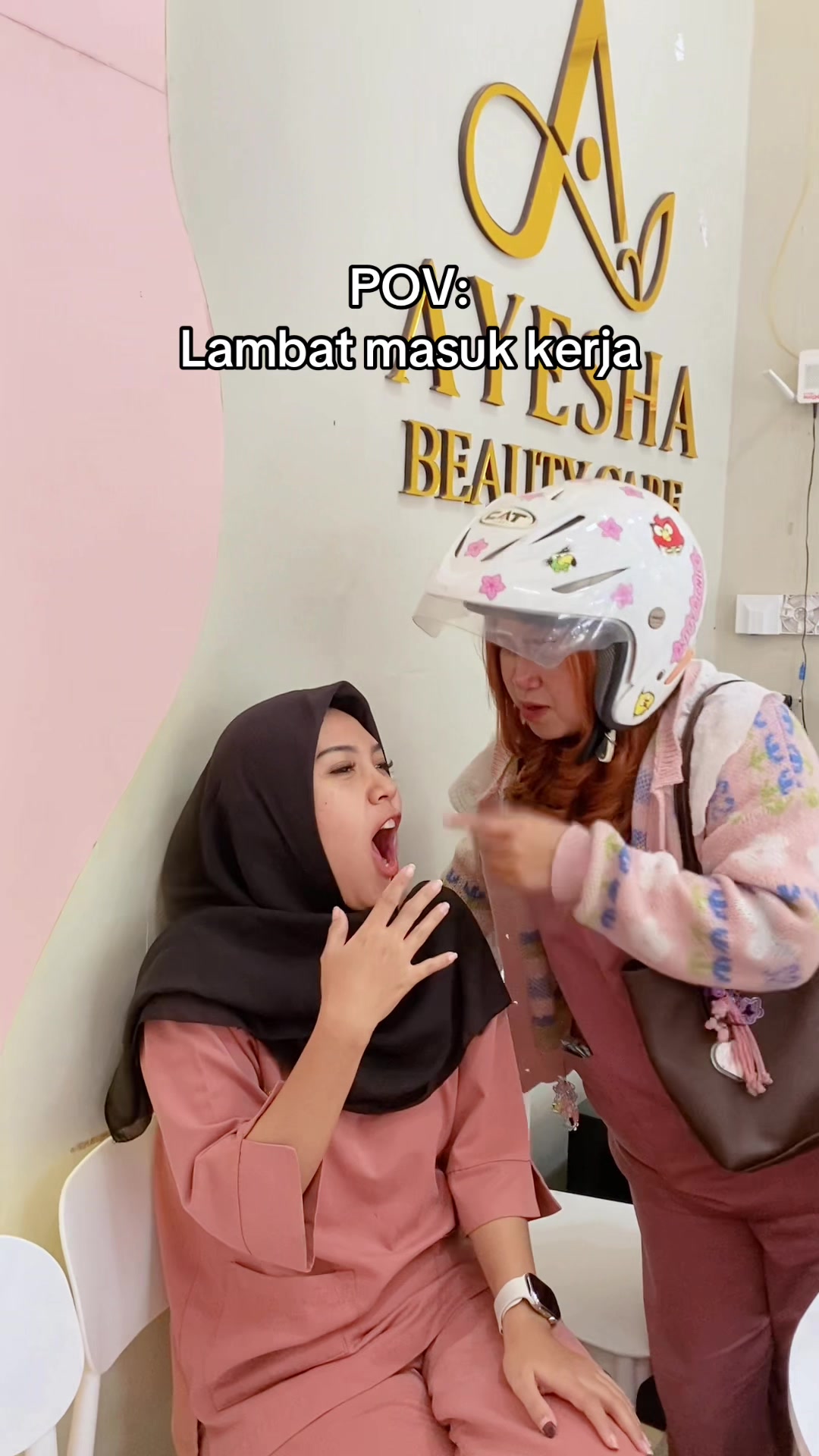 @Ayeshaa Beauty Care