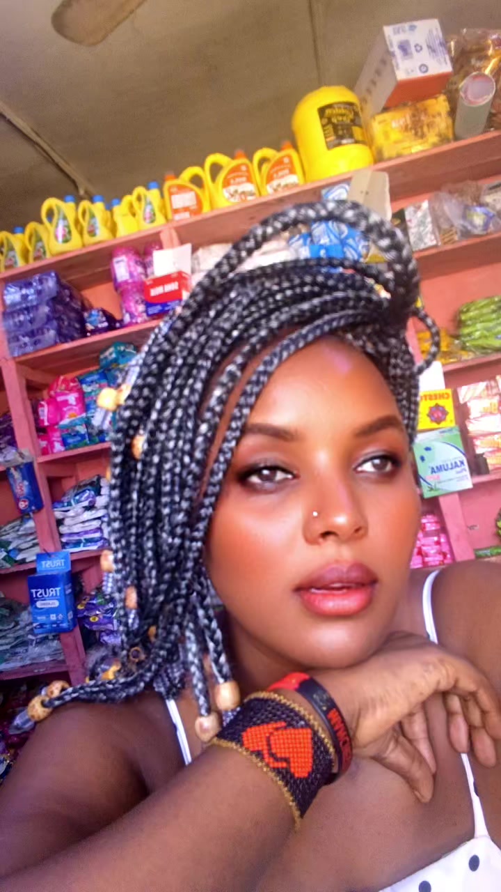 @Scola Mwende