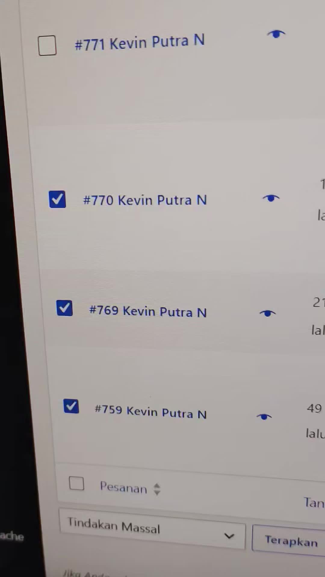@KazuraML