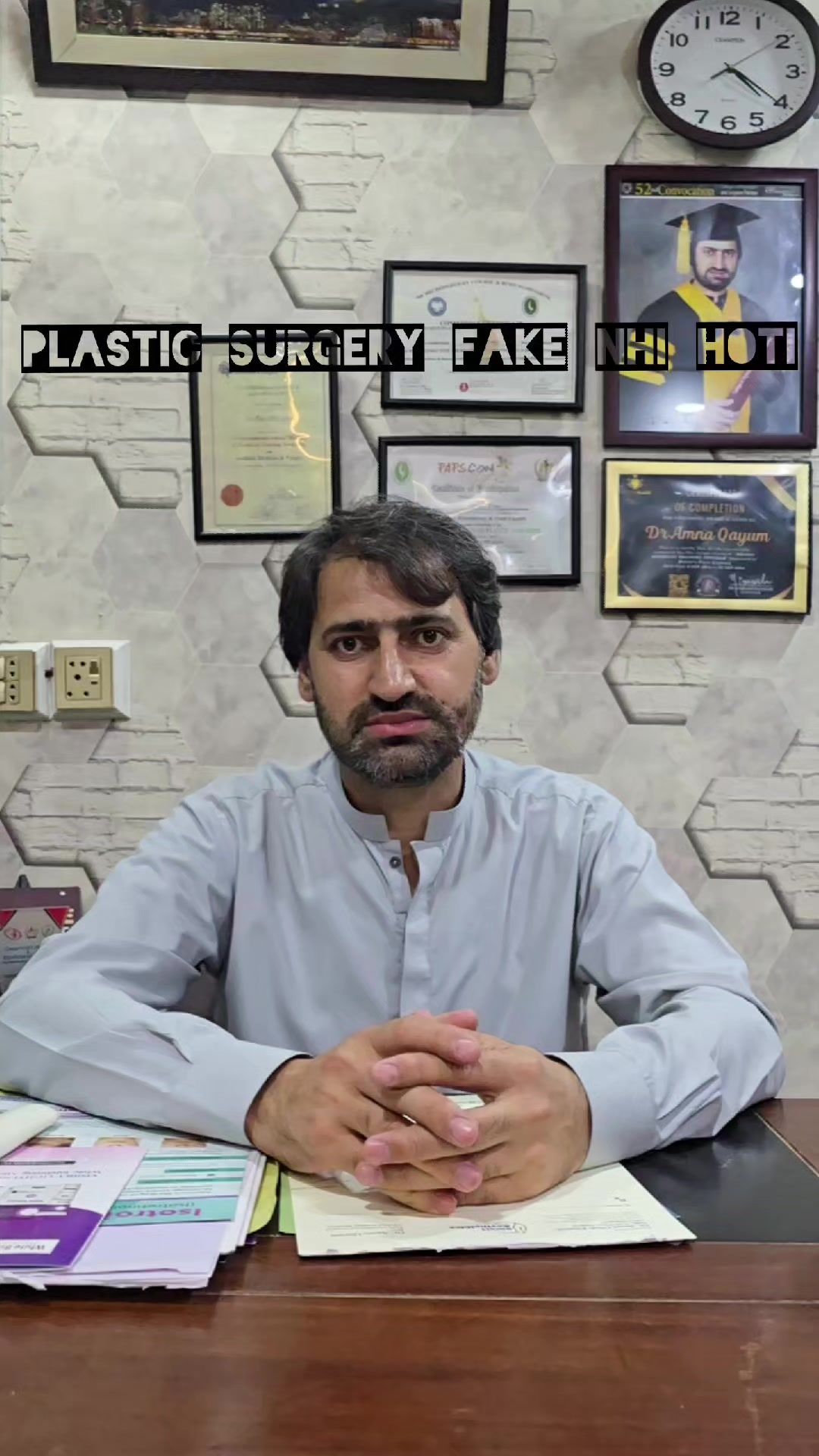 @Dr Ihsan Hair Transplant