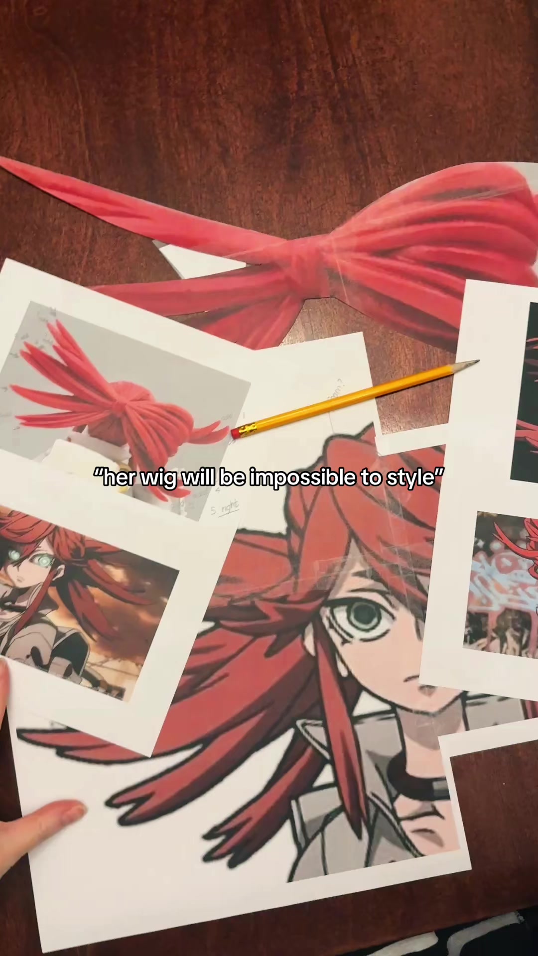 @wei chia di cosplay