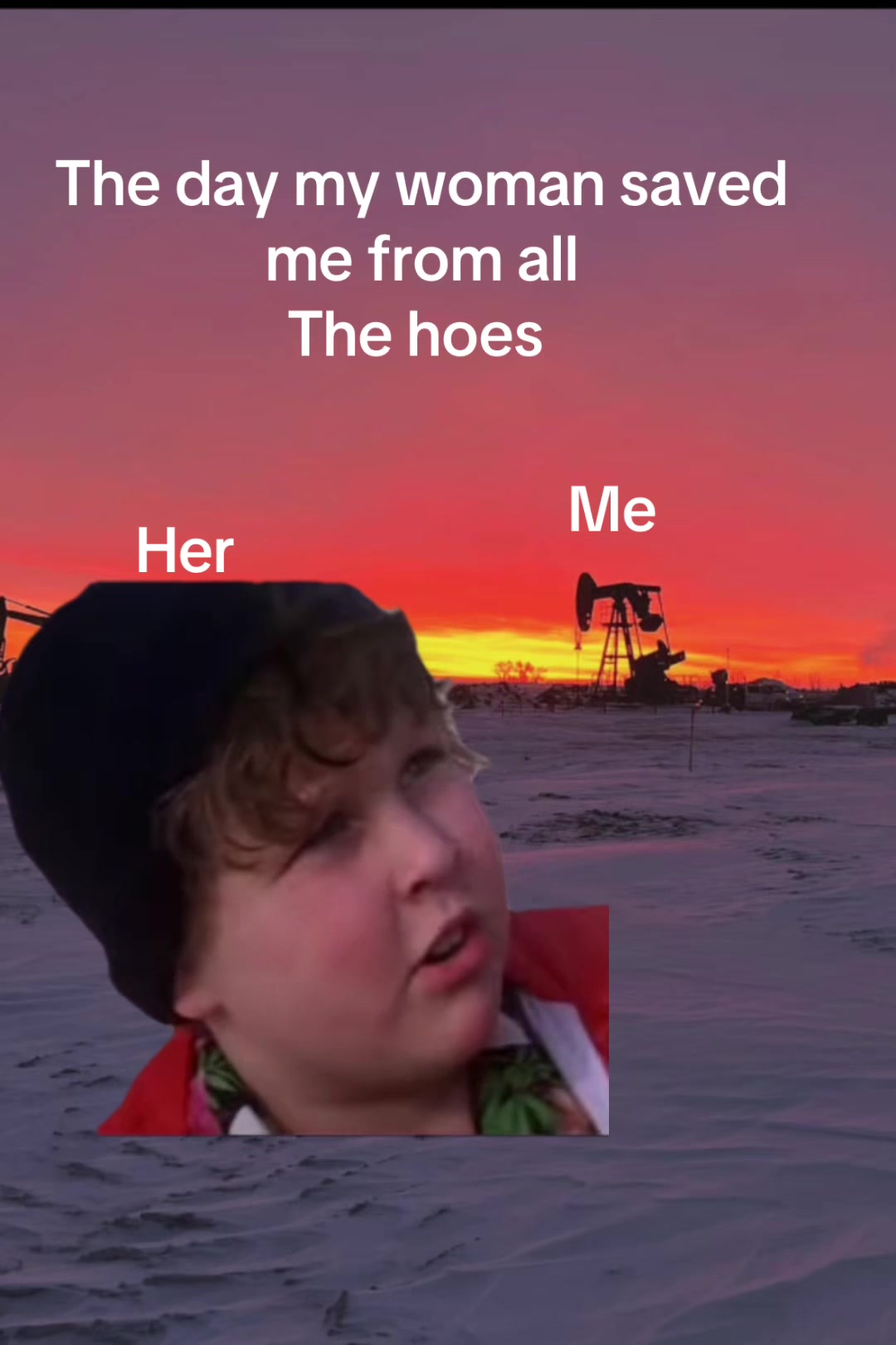 @🇨🇦Alberta -oilfield 🇨🇦