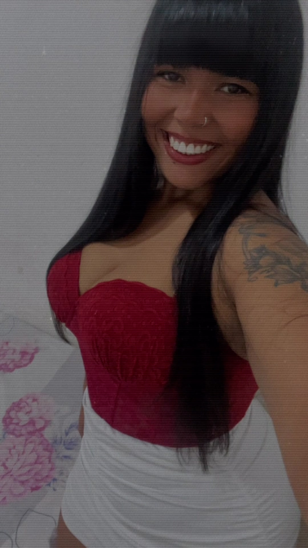 @Lalla Ferreira
