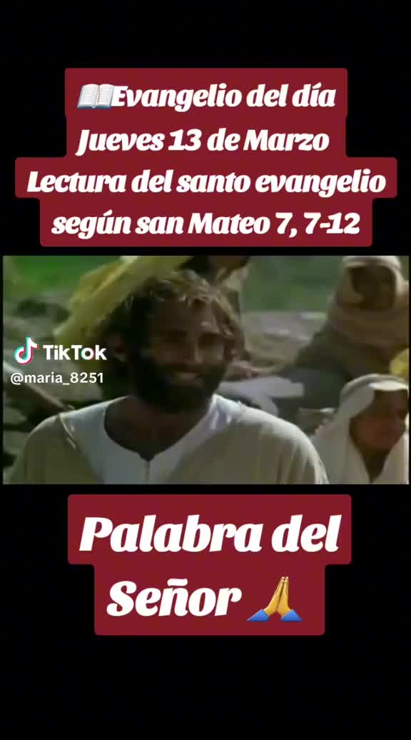 @HIJO de Dios