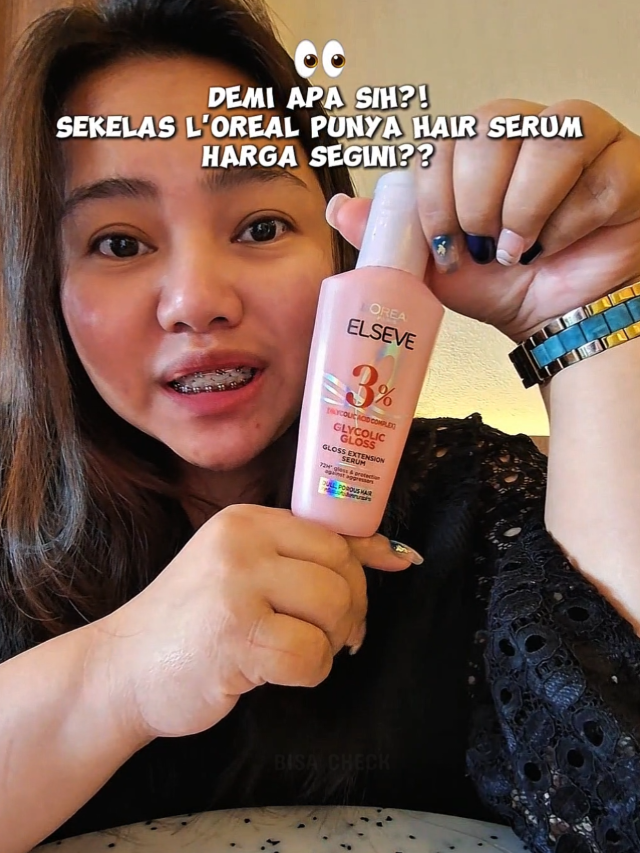 @Spill Beautycare 💅 | Ega