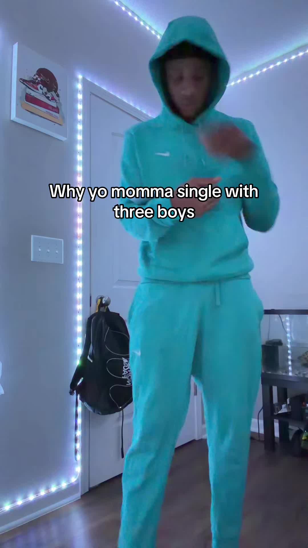 @trey