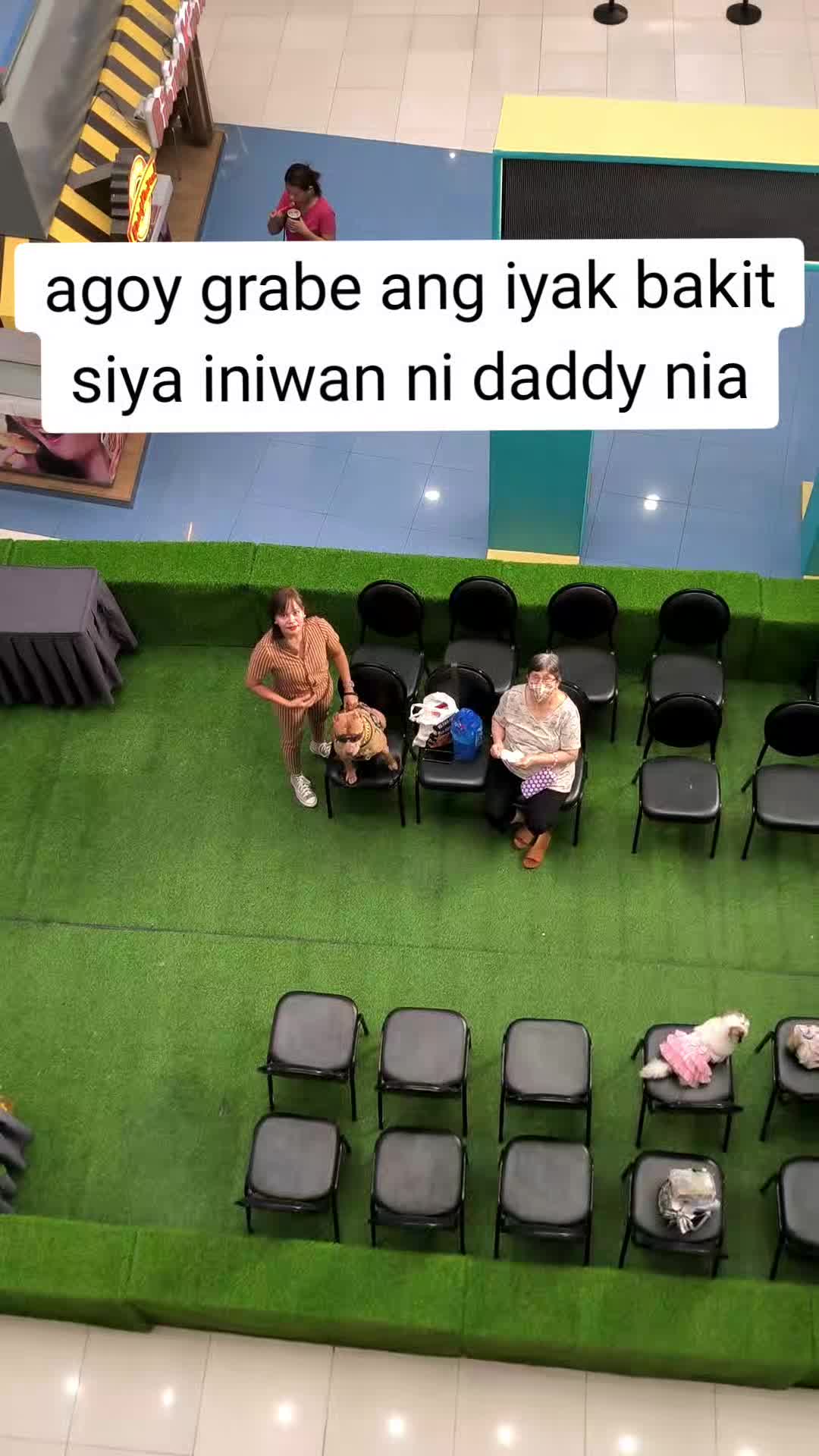 @ISKO THE PITBULL
