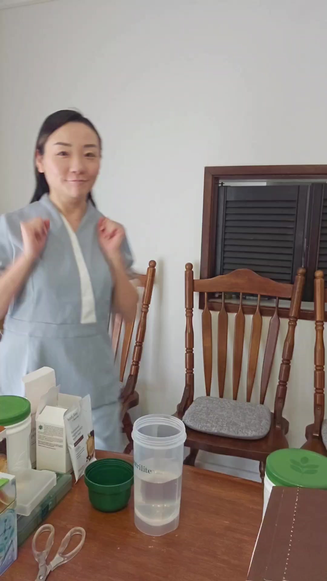 @Pat | Beauty Entrepreneur