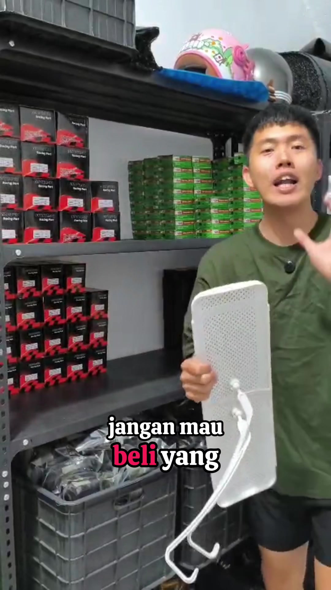 @William Fernando