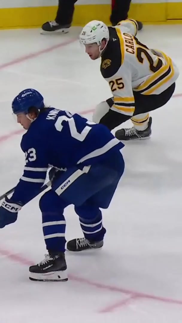 @Toronto Maple Leafs