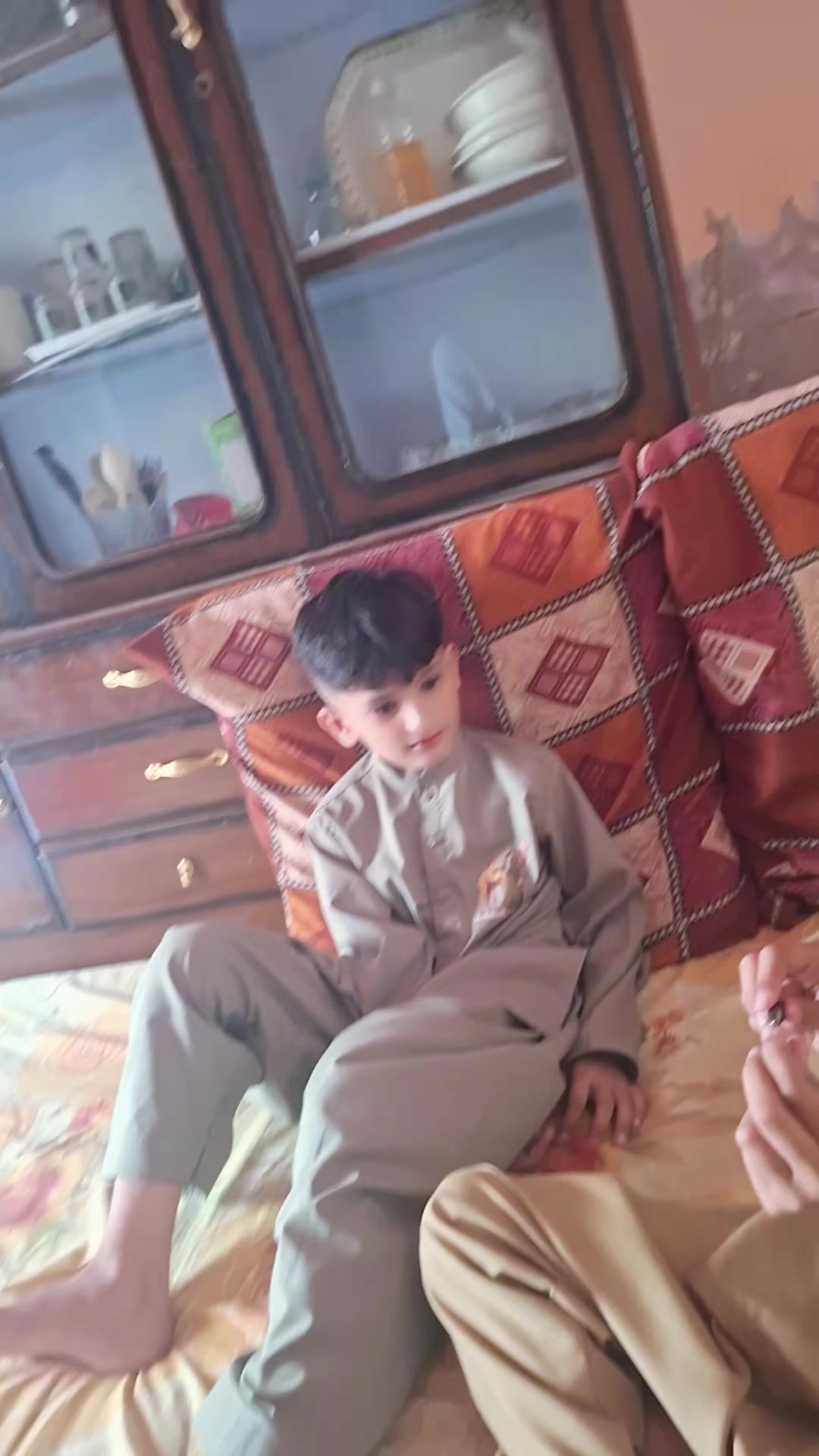 @Farooq Zamir