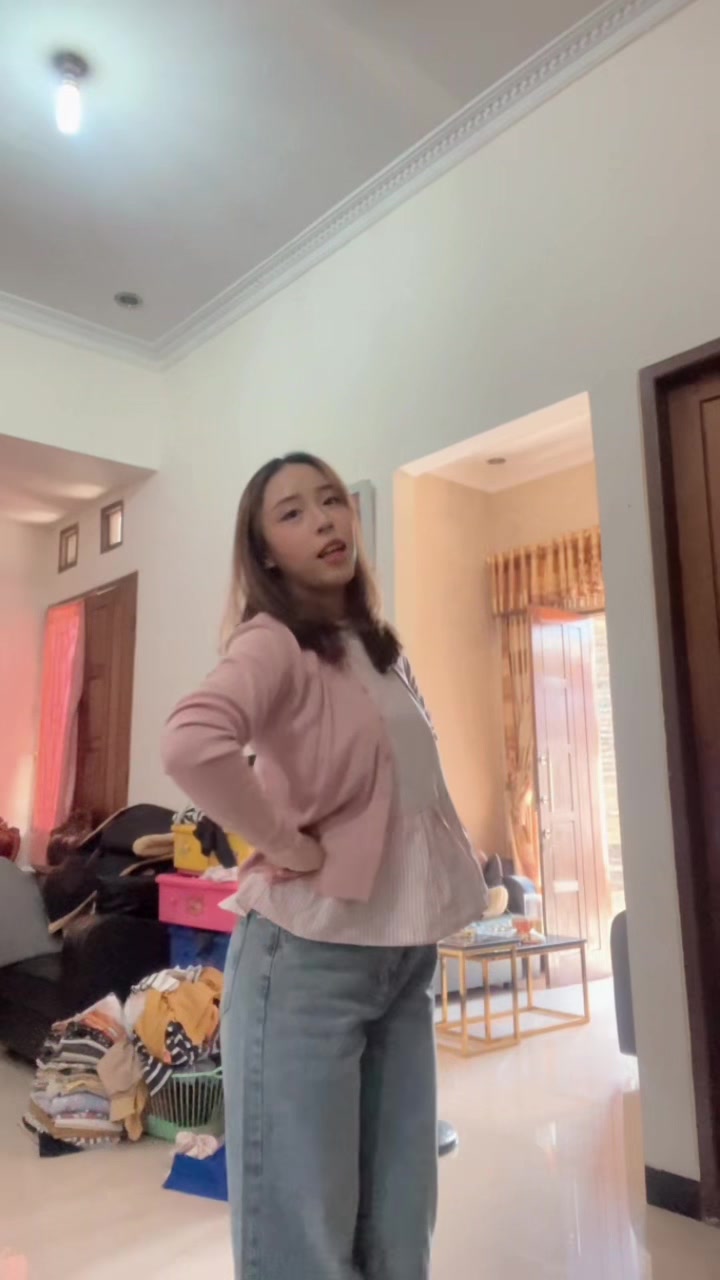 @Jelli | dancer baju tidur