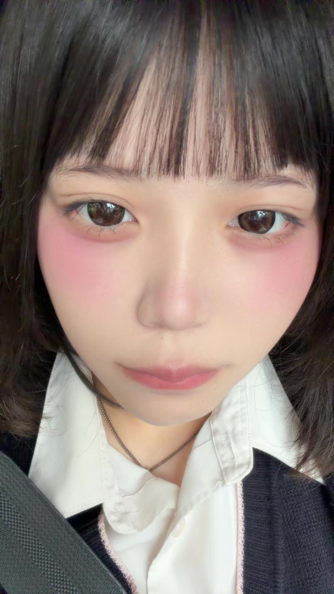 @今日も平和