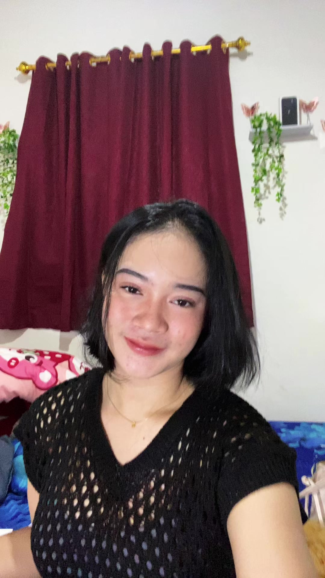@Hi, ini tami🦋