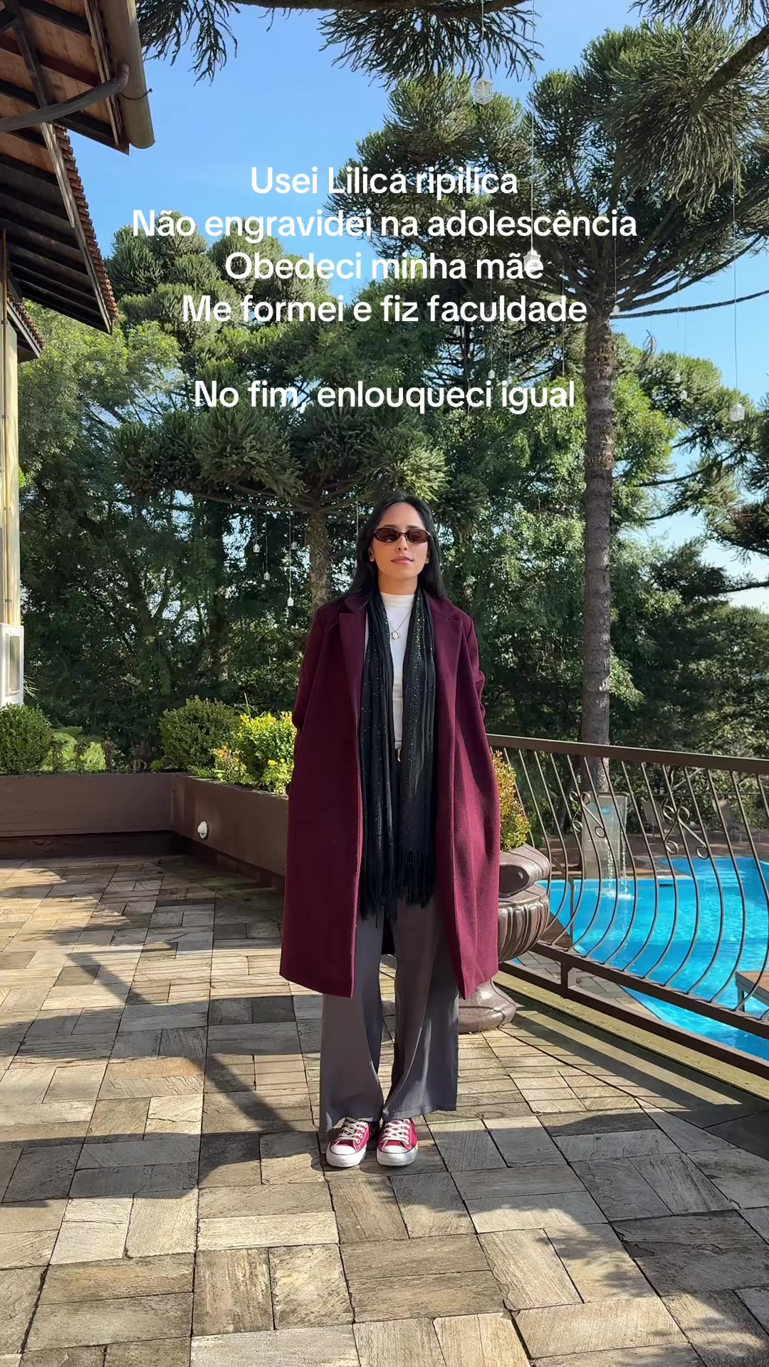 @Mayara Maciel