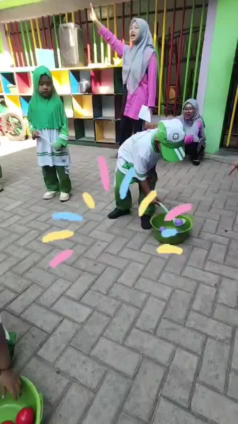 @TK Islam Antasari