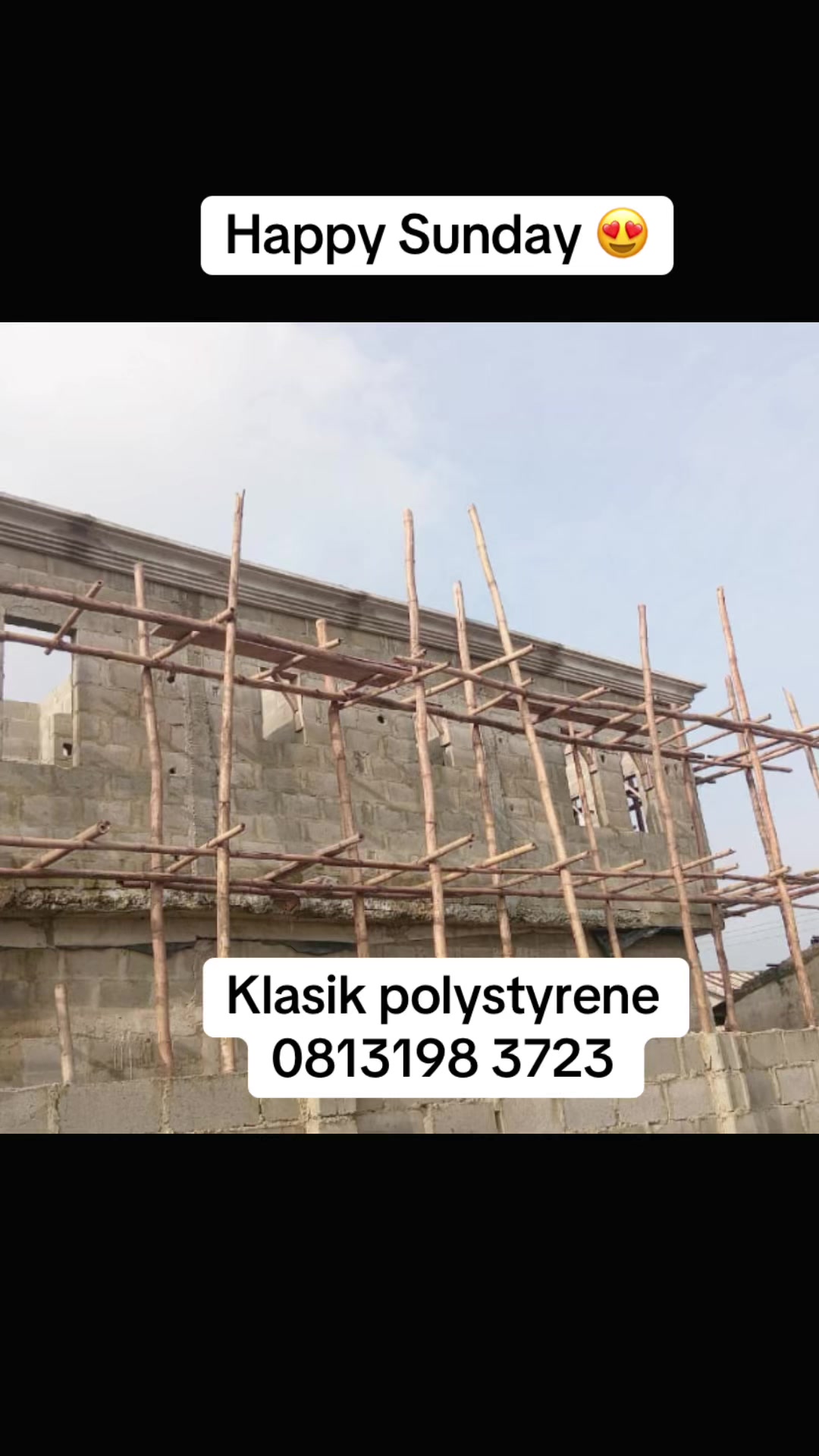 @klasik Polystyrene