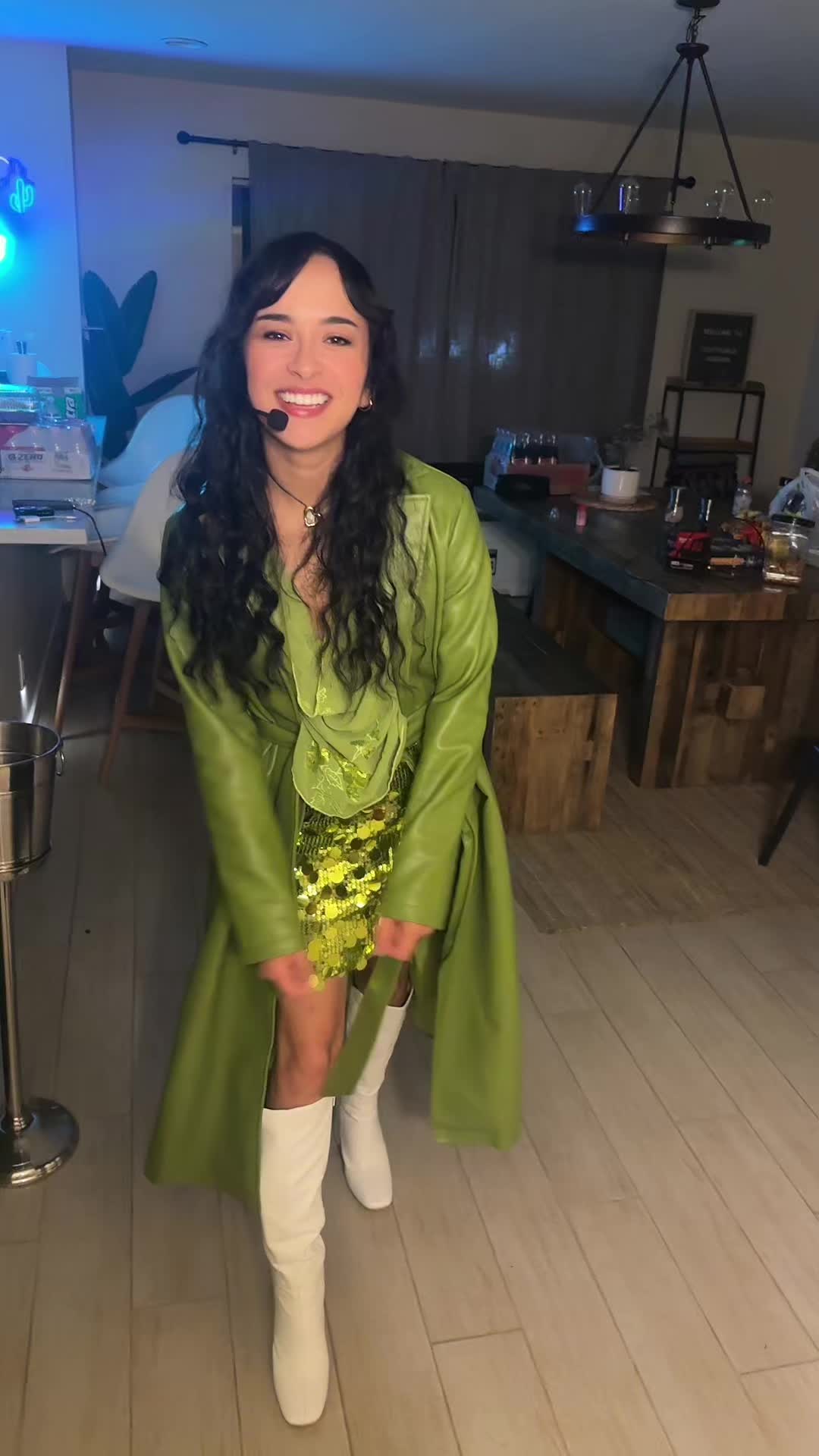@ILIANA GUERRA